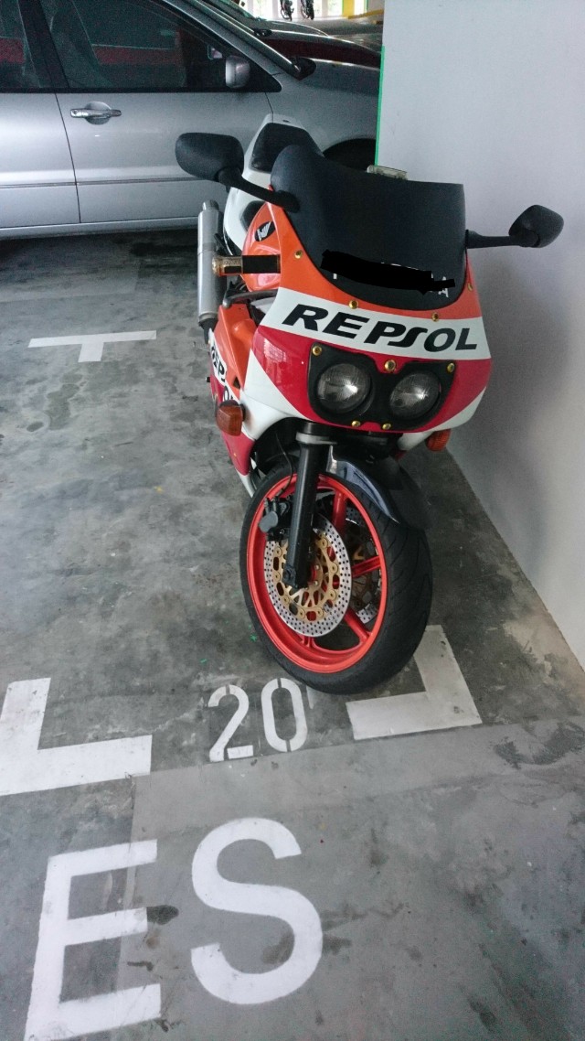 2021 cbr400rr on sale