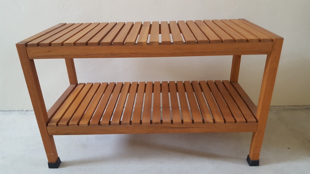 Ikea Bench Furniture Home Living Furniture Tables Sets On Carousell   Ikea Bench 1524319568 87cca0c4 