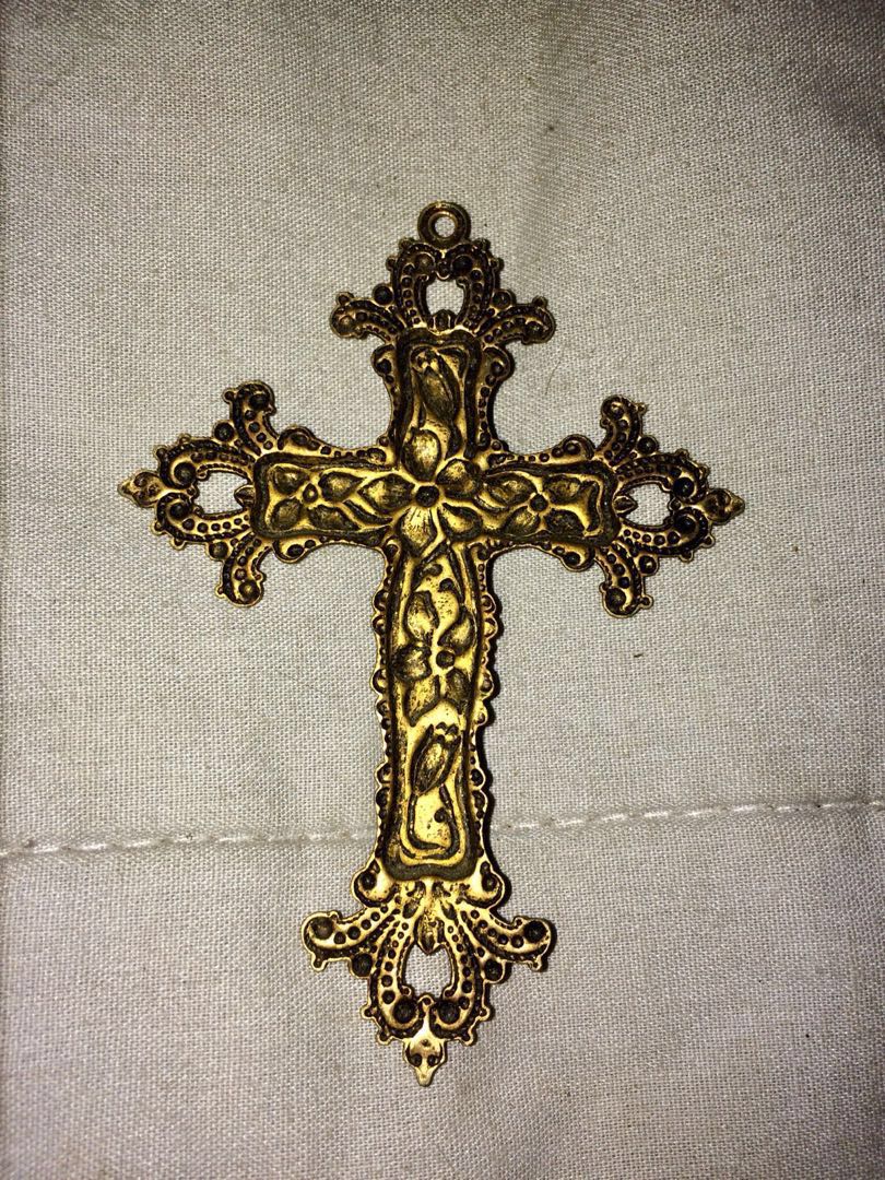 Irish Crucifix Since 1999 Almost 22 Years Old Hobbies Toys irish-crucifix-since-1999-almost-22-years-old-hobbies-toys