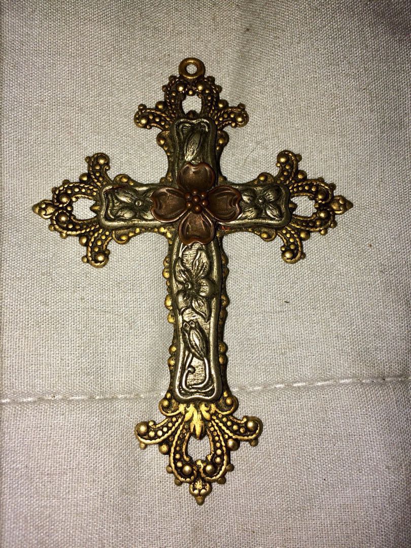 Irish Crucifix Since 1999 Almost 22 Years Old Hobbies Toys irish-crucifix-since-1999-almost-22-years-old-hobbies-toys