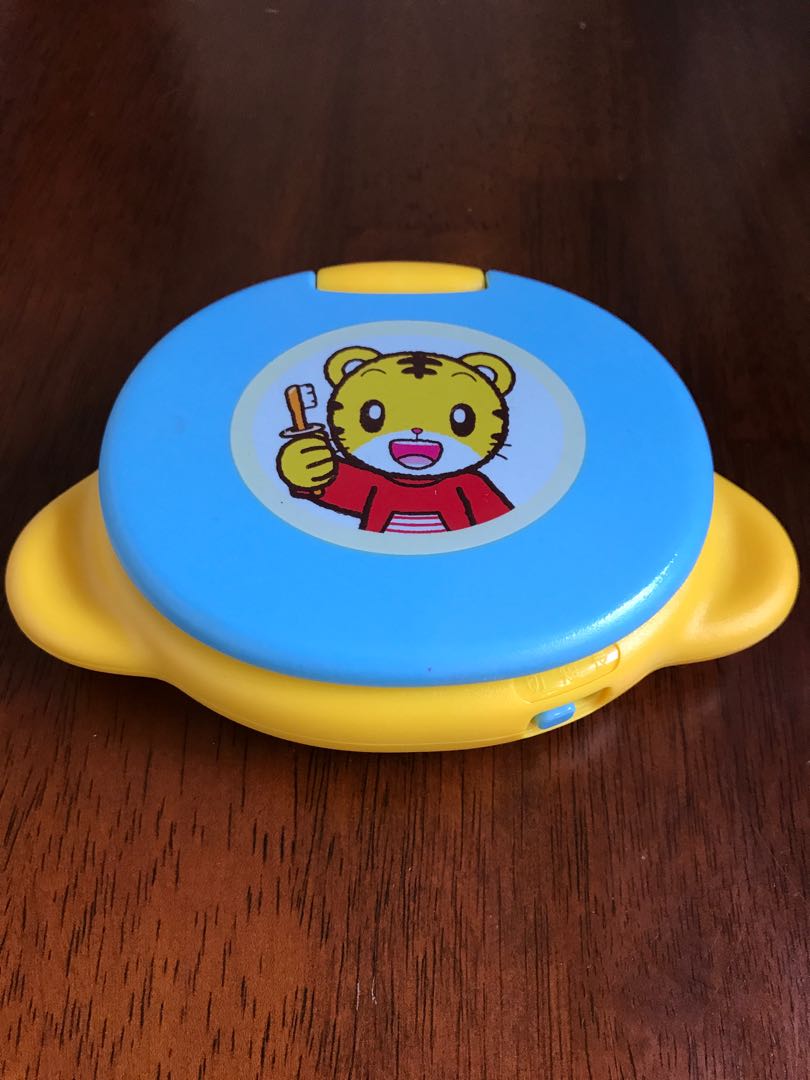 japanese educational toys