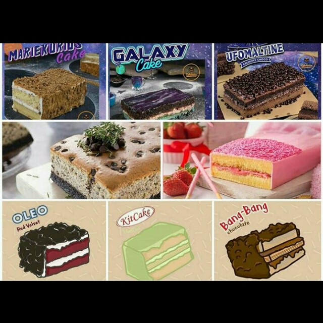 Hasil gambar untuk cakekinian