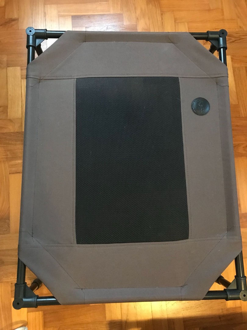 k&h original pet cot