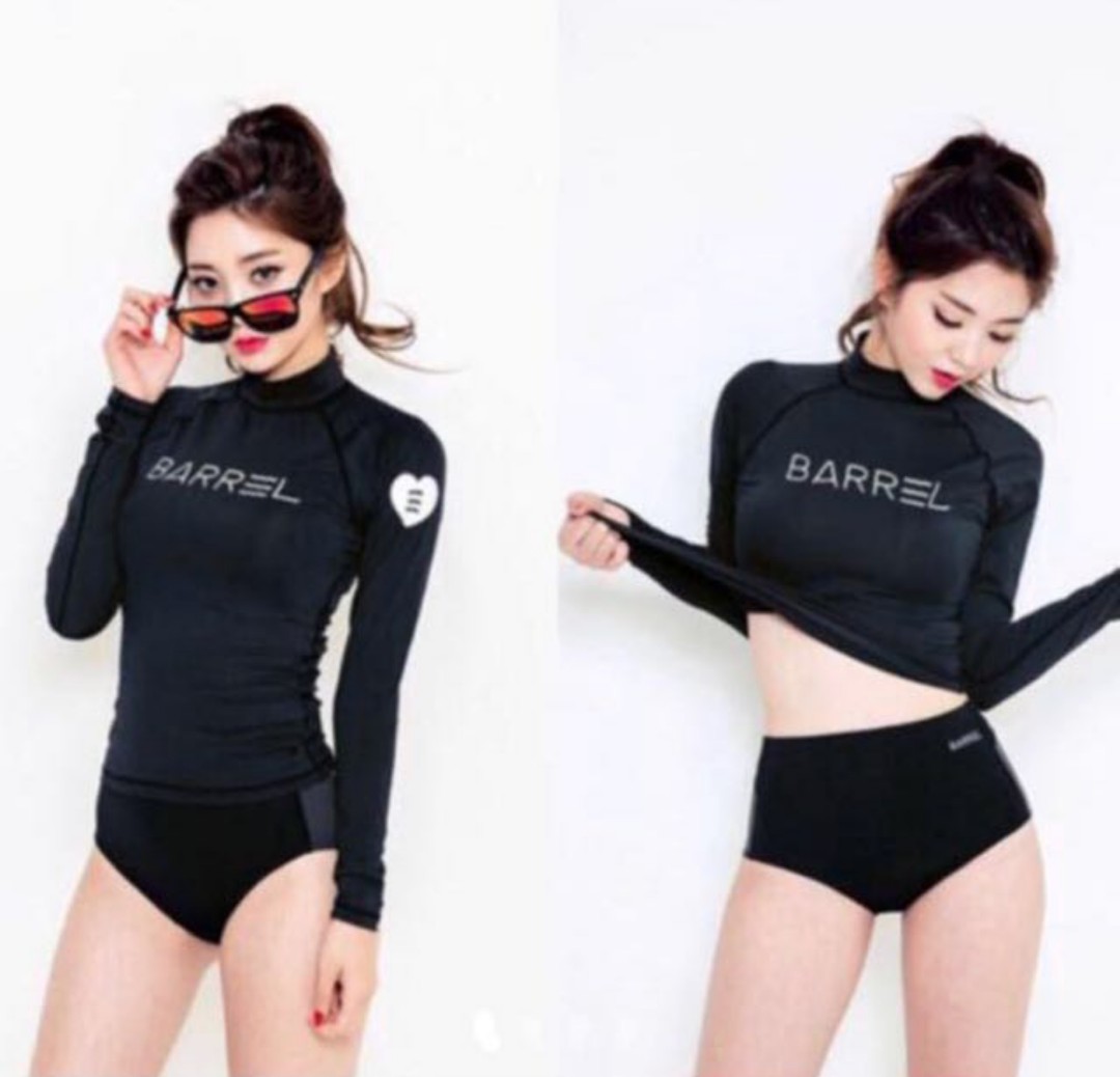 korean swimwear brands