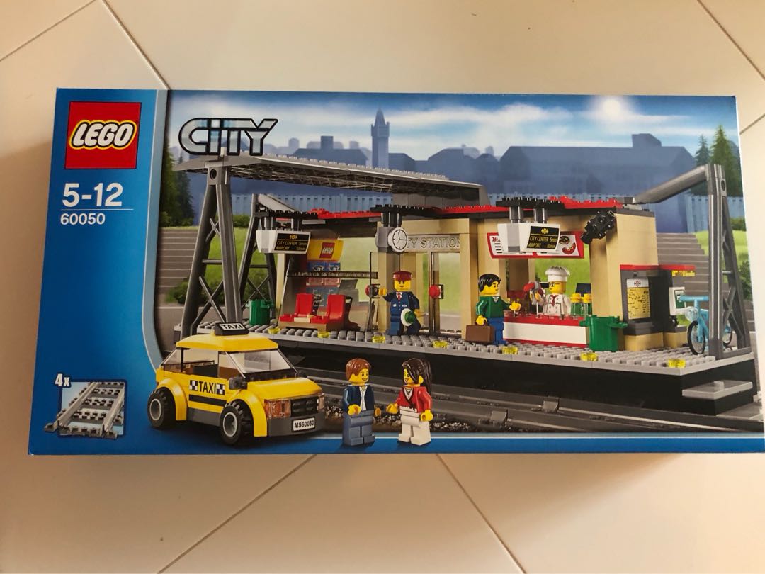 lego 60050 bricklink