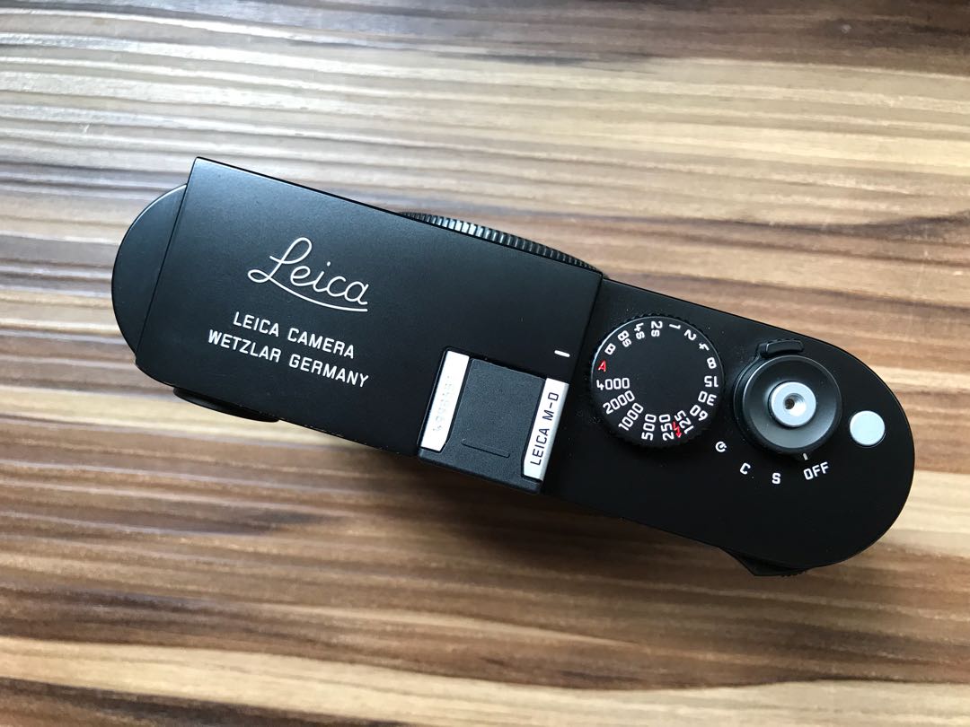 Leica MD262, Photography, Cameras on Carousell