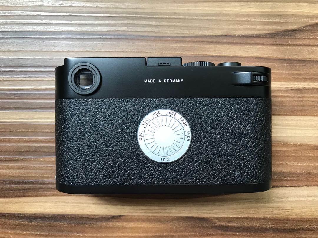 Leica MD262, Photography, Cameras on Carousell
