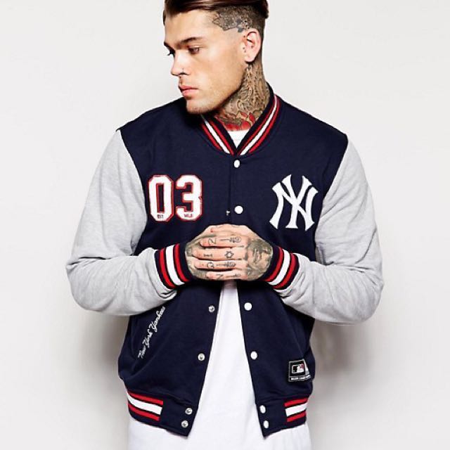 majestic new york yankees