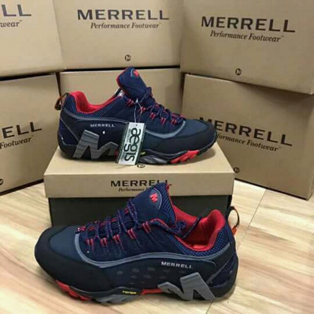 new merrell shoes 2018