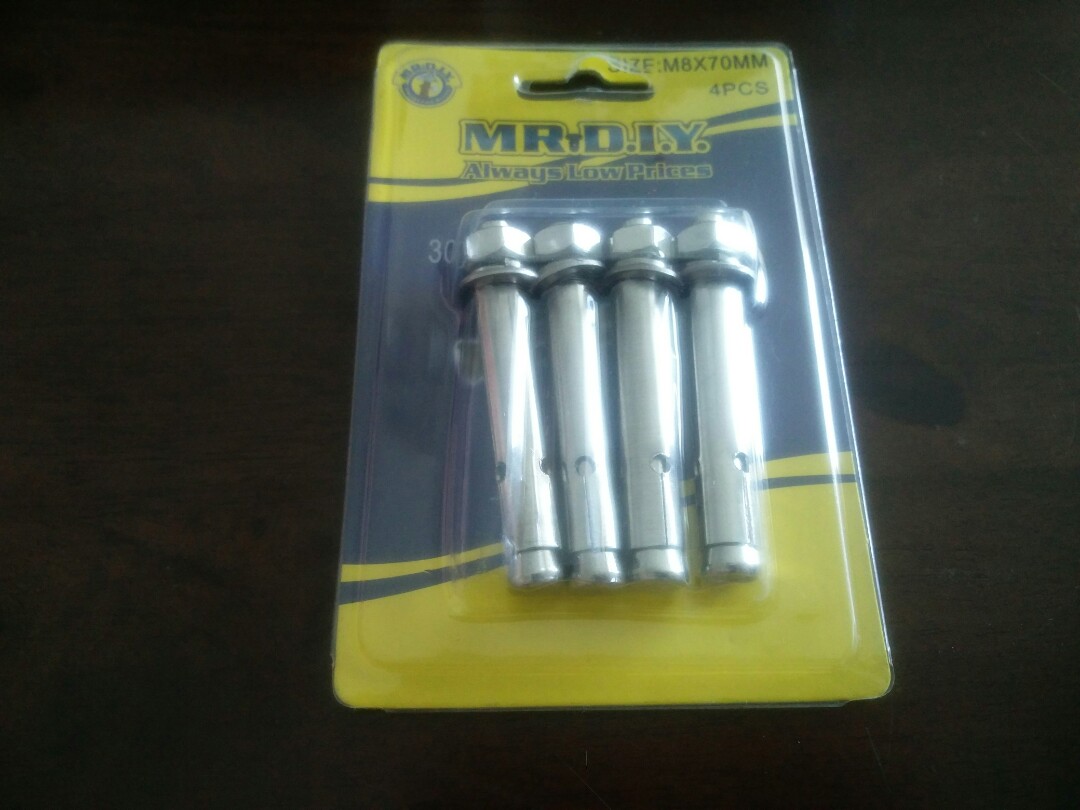 Retractable Clothes Hanger Mr Diy