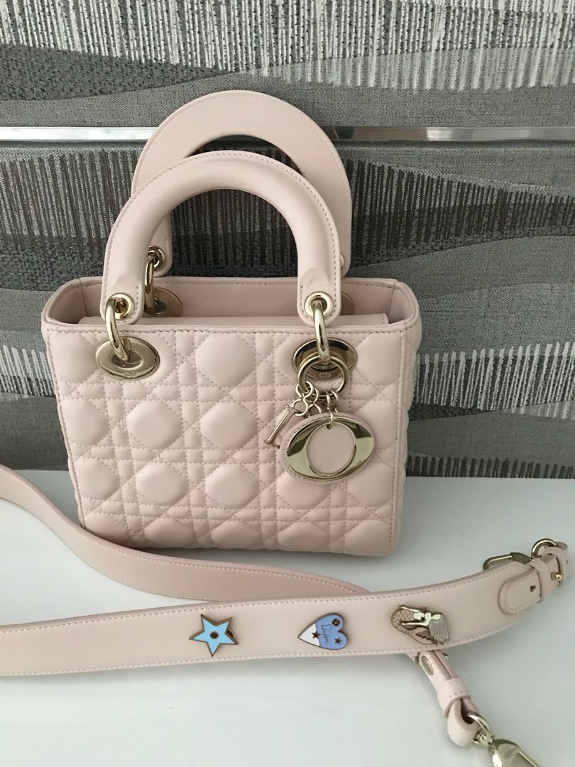 Dior top star 20