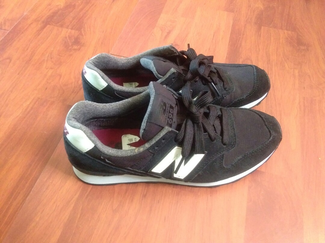 nb 696 women s