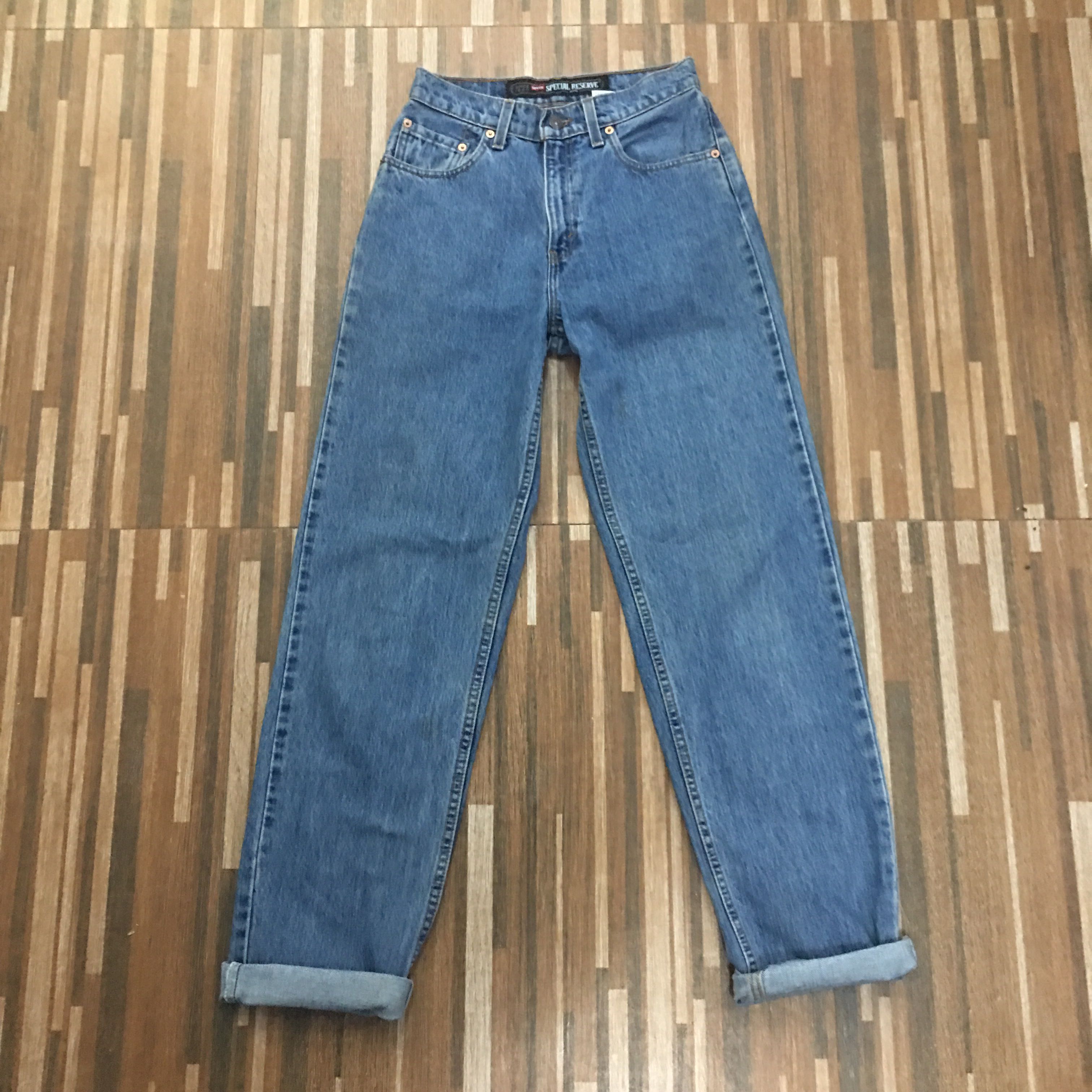 levis 532 women's