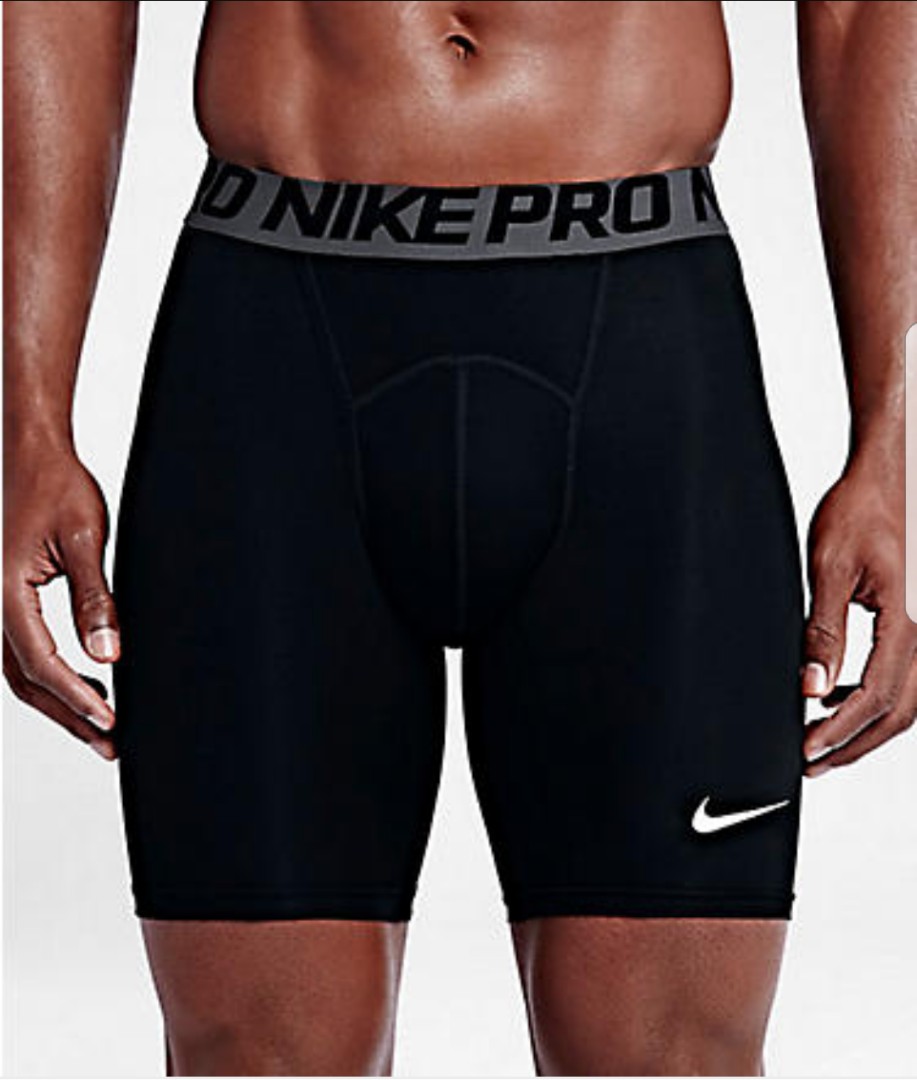 BN Nike pro combat tights size S (repriced), Men's Fashion, Activewear on  Carousell