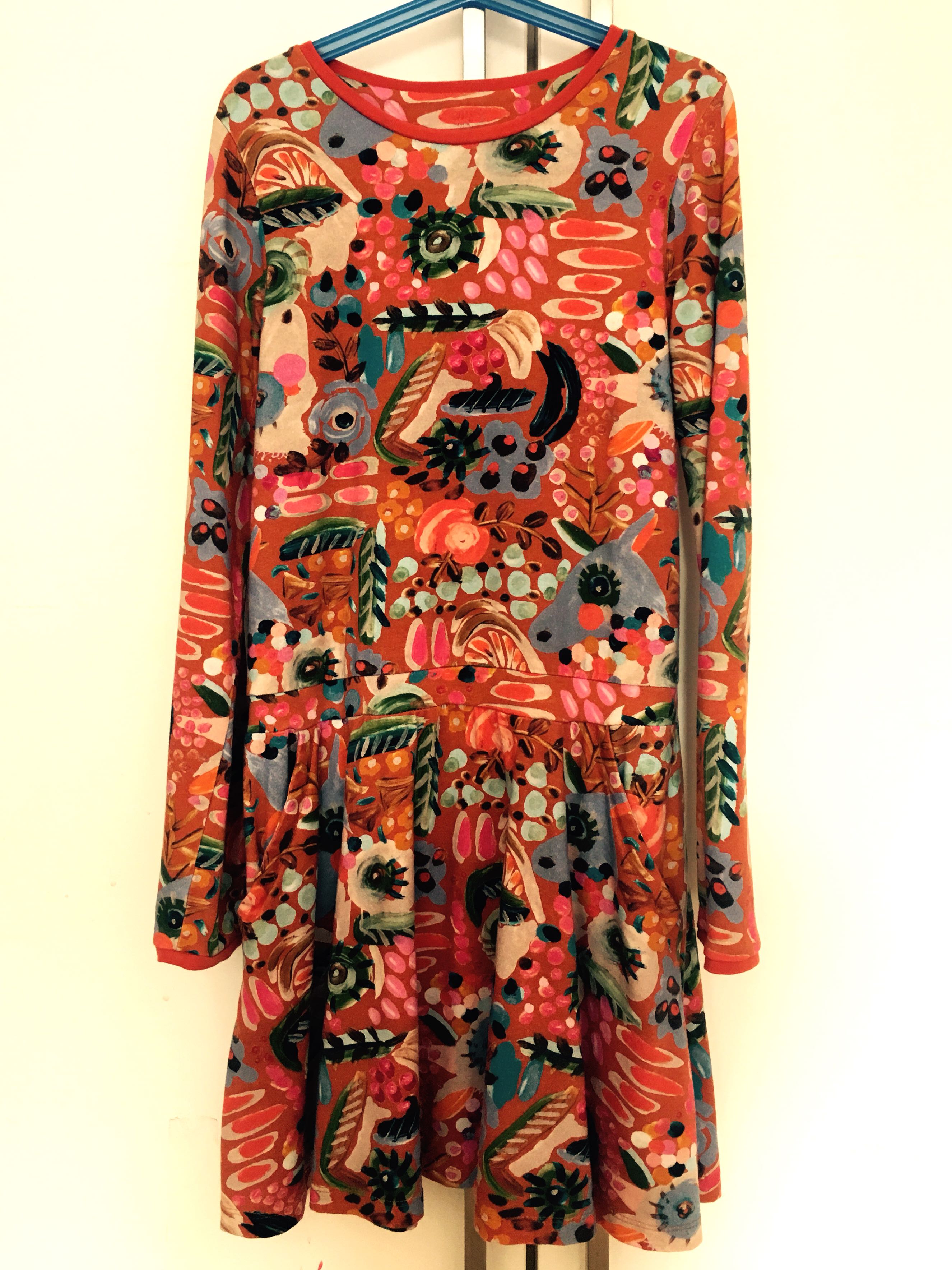 Oilily dress clearance