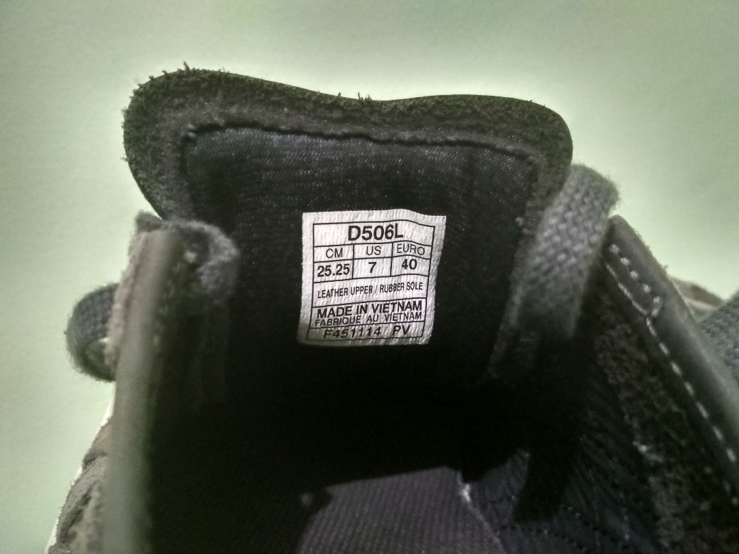 Onitsuka tiger d506l shop