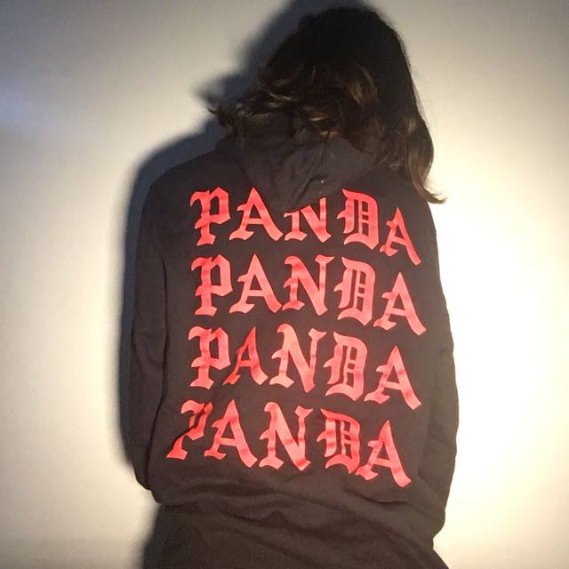 goat crew hoodie