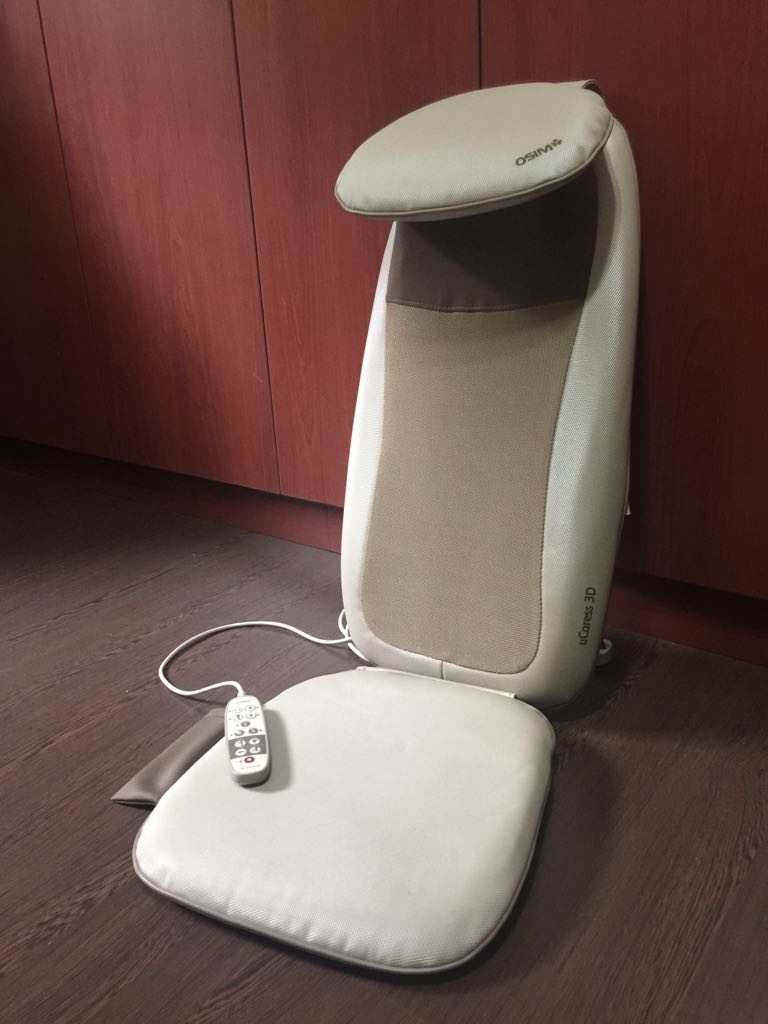 Osim ucaress 3d price clearance