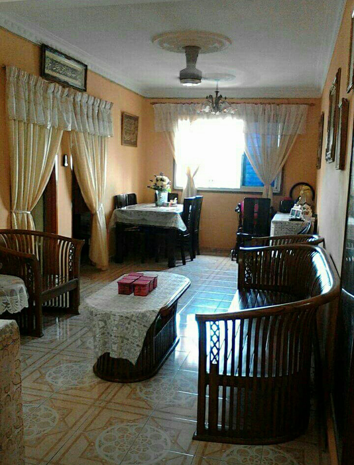 Pangsapuri Sri Penara Bandar Sri Permaisuri Cheras Property For Sale On Carousell