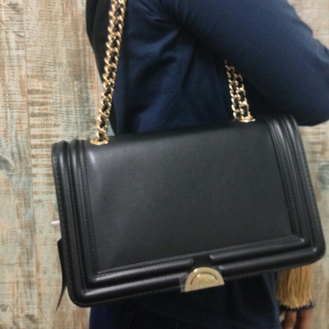 PEDRO Chain Tassel Shoulder Lady Small Bag letgo4raya