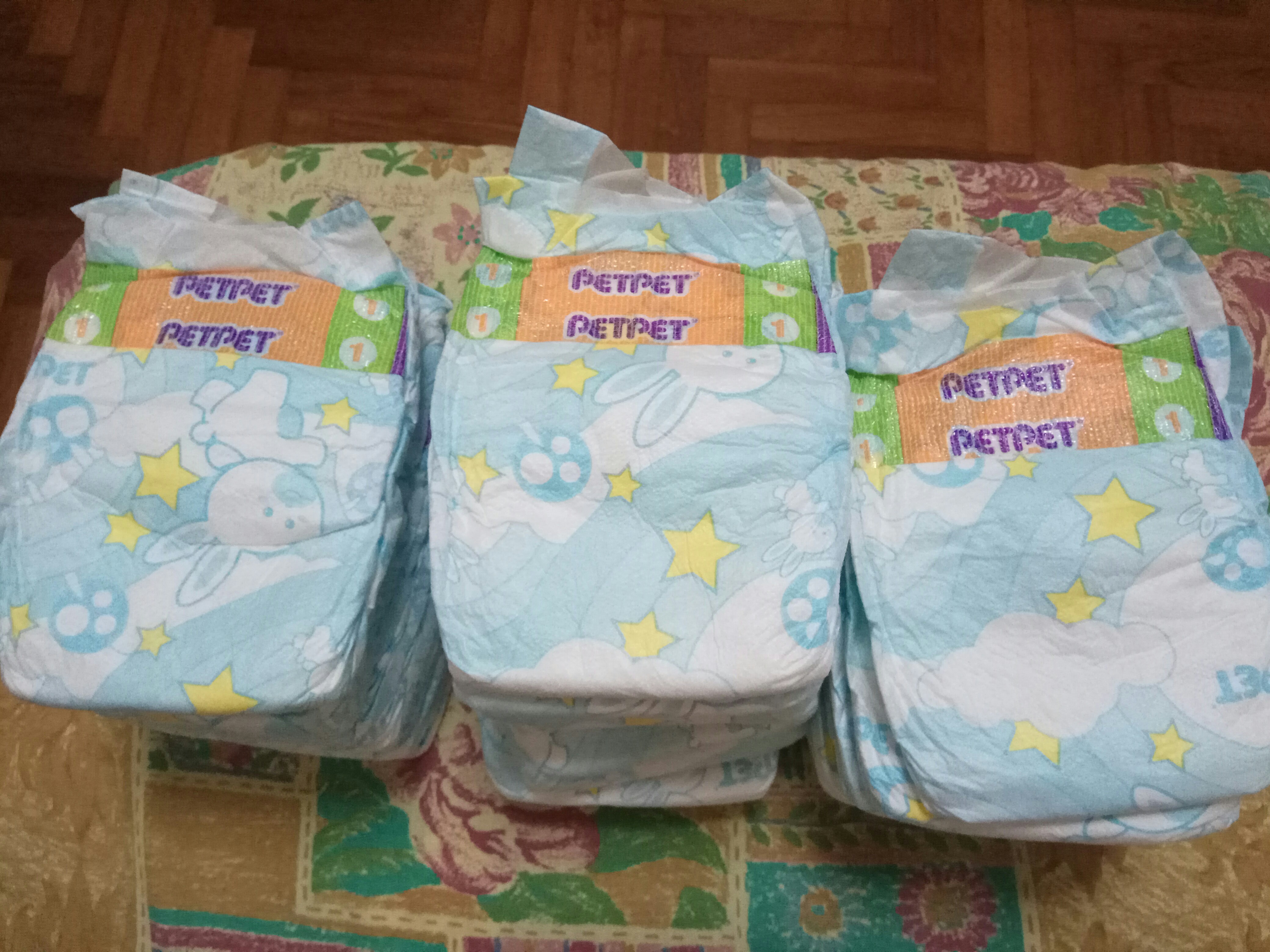 Pet Pet newborn diapers Petpet Babies Kids Bathing Changing