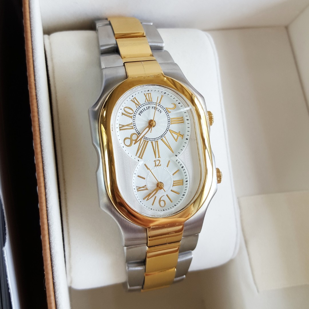 Philip stein ladies watch price discount