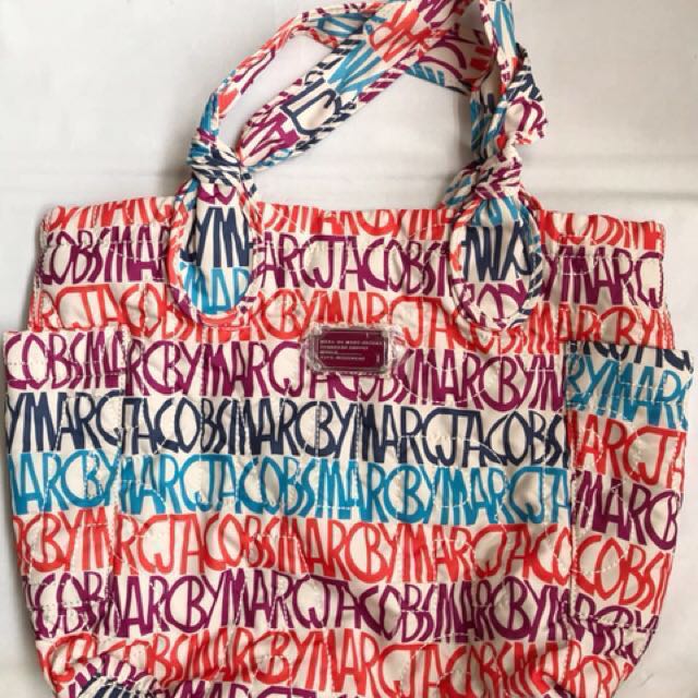 Marc jacobs new arrivals tate tote