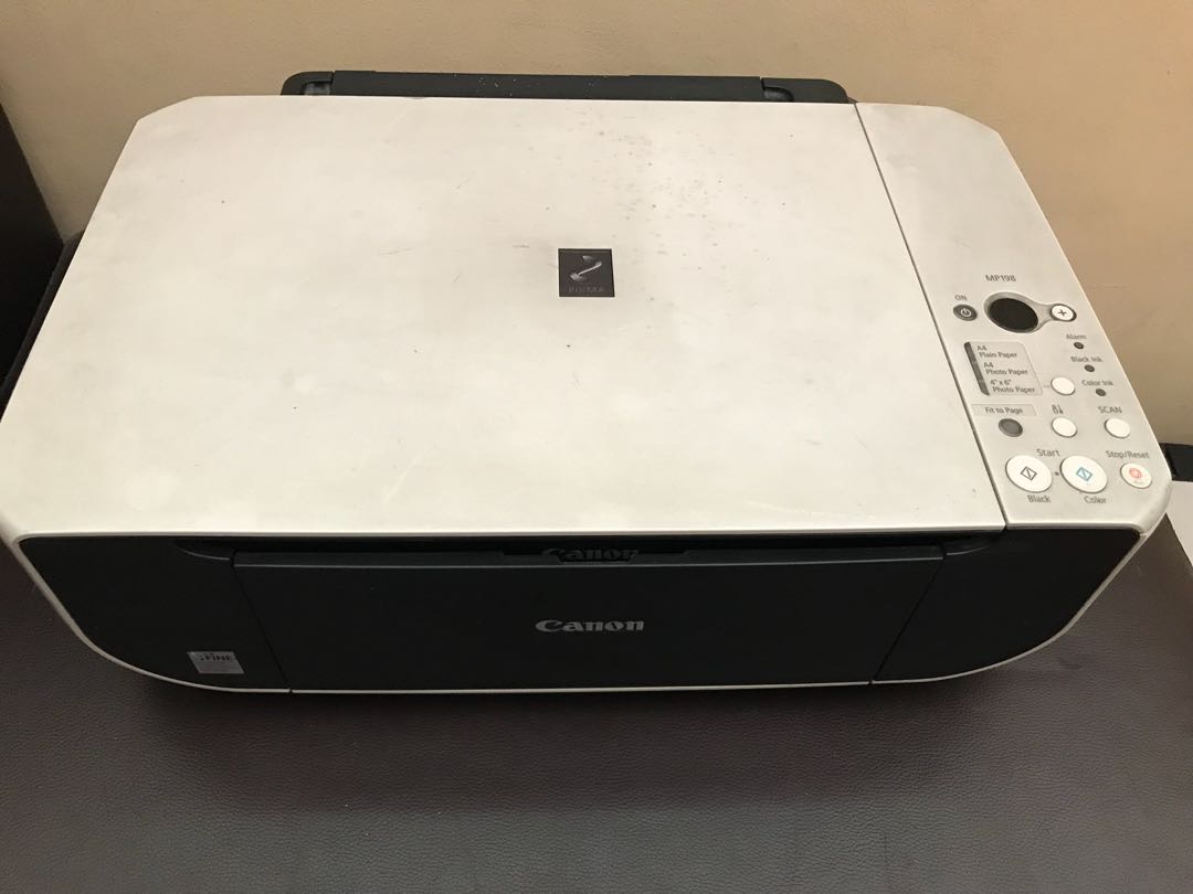 Canon Mf4770n Scanner Software Download
