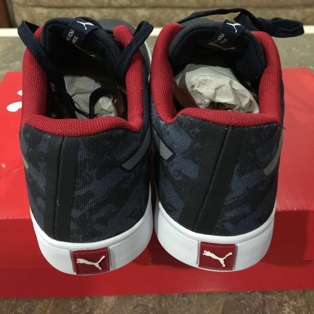 puma rbr shoes