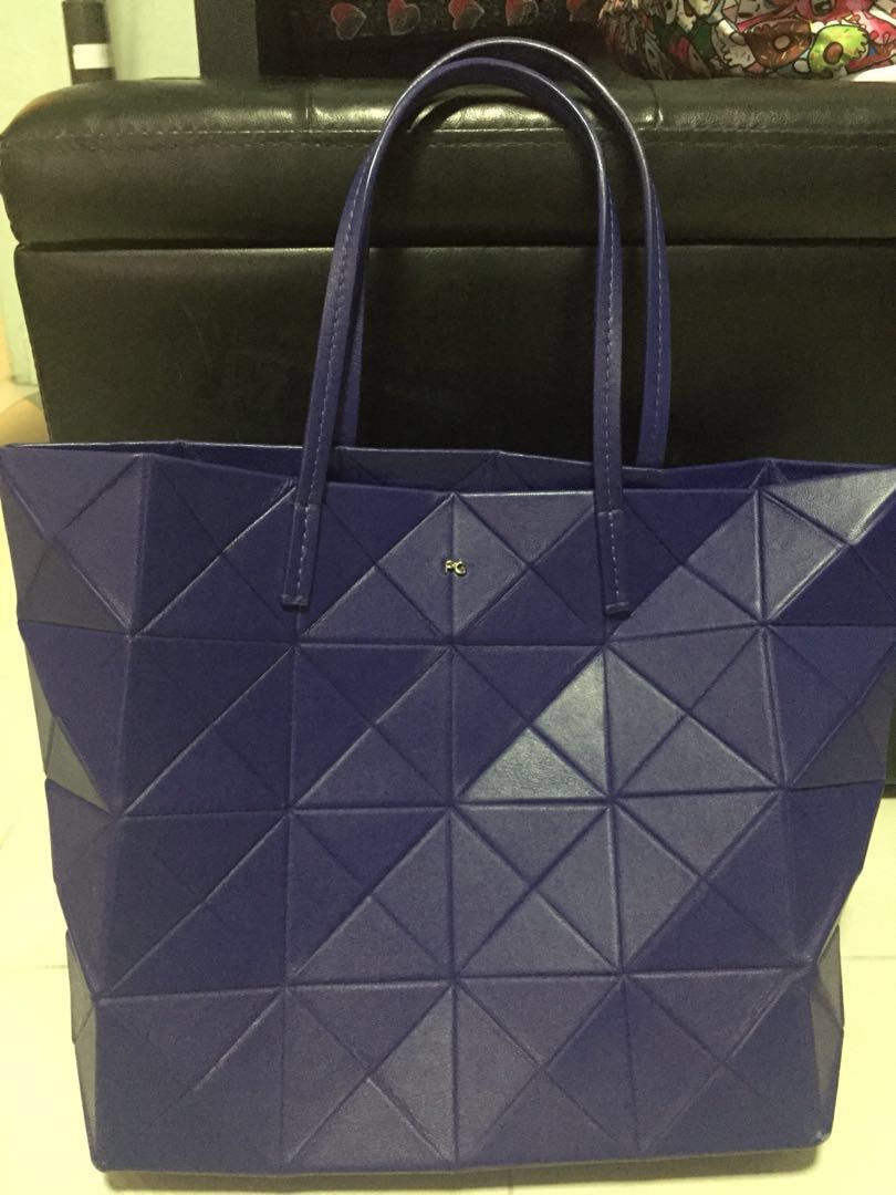 Purificacion Garcia Shopper Origami Bag, Luxury, Bags & Wallets on 
