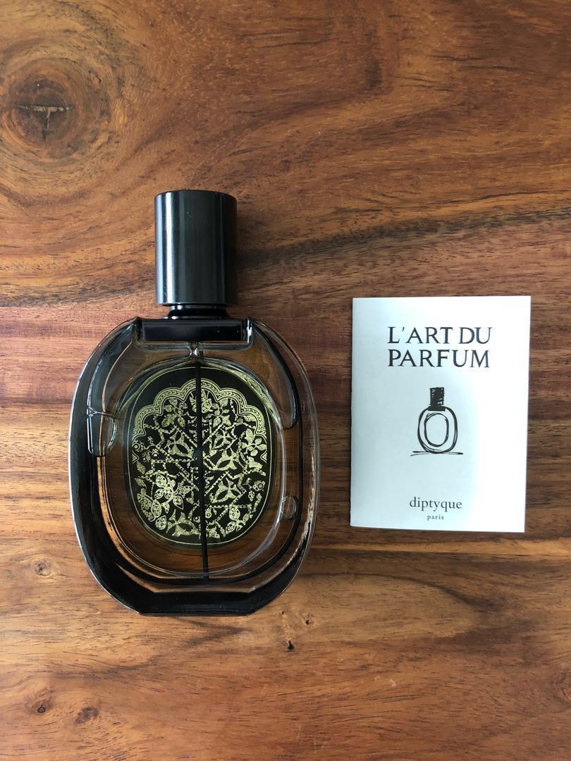 oud palao parfum