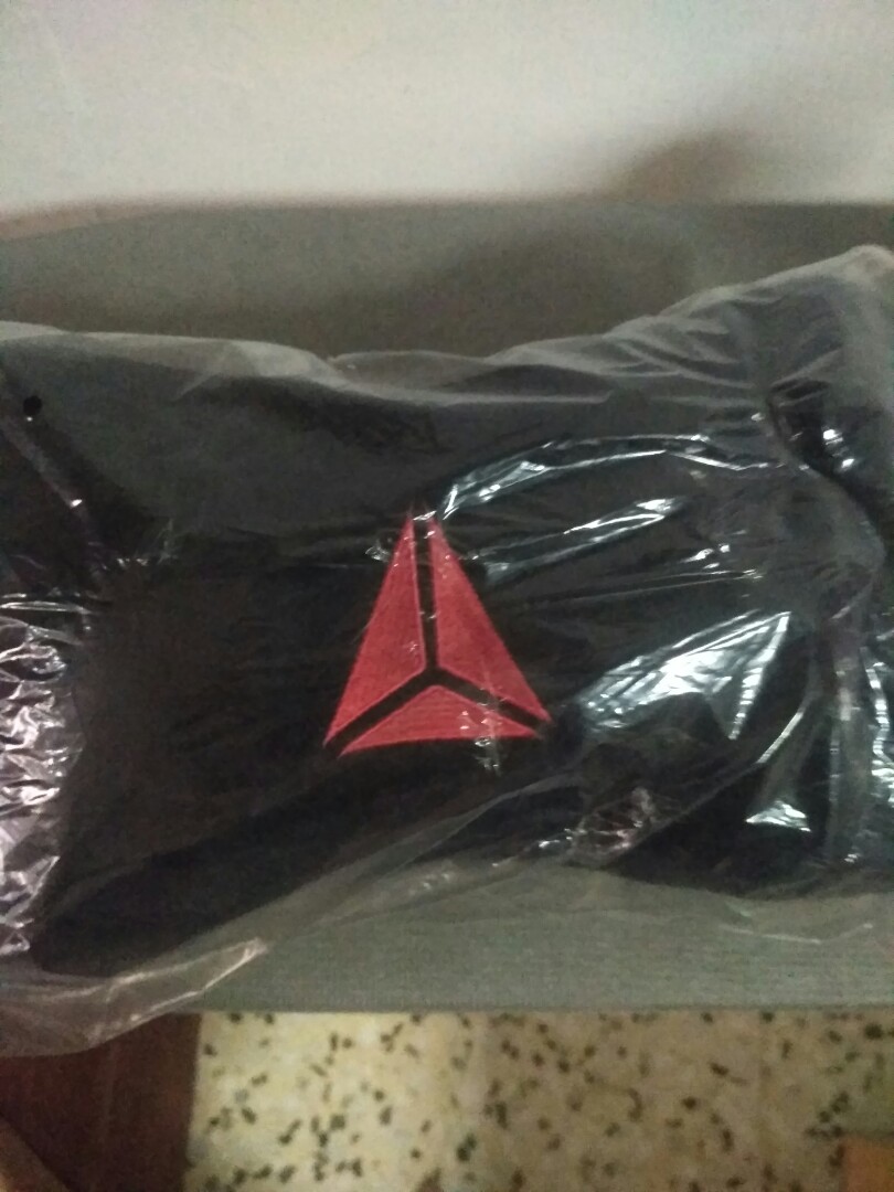 Secret lab head cushion, Furniture & Home Living, Furniture, Chairs on ...