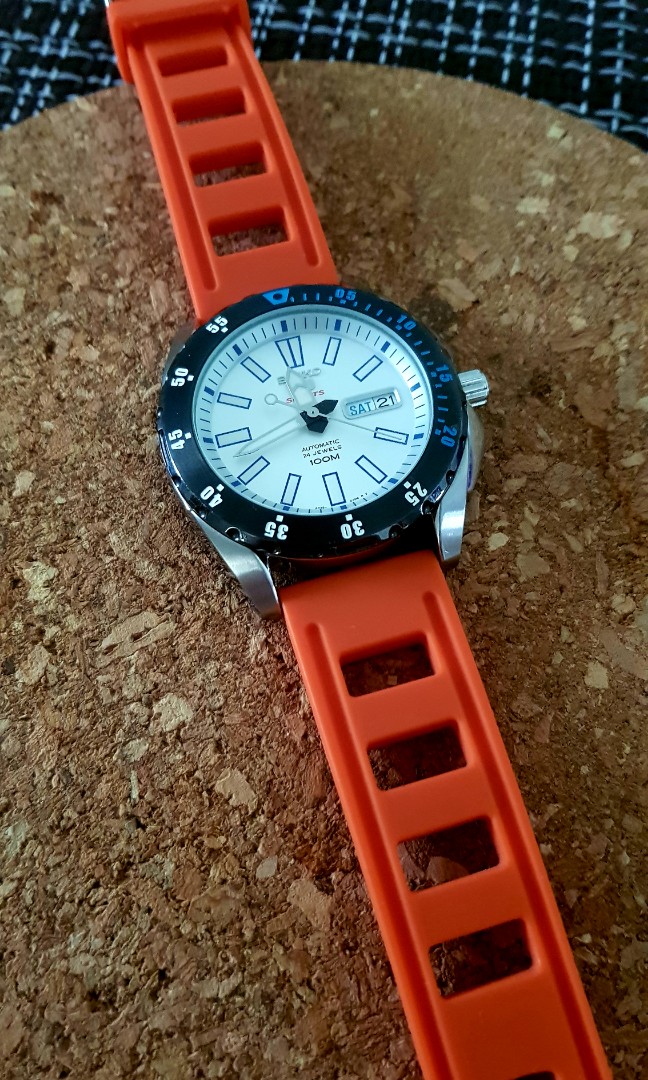 Seiko srp357 hot sale