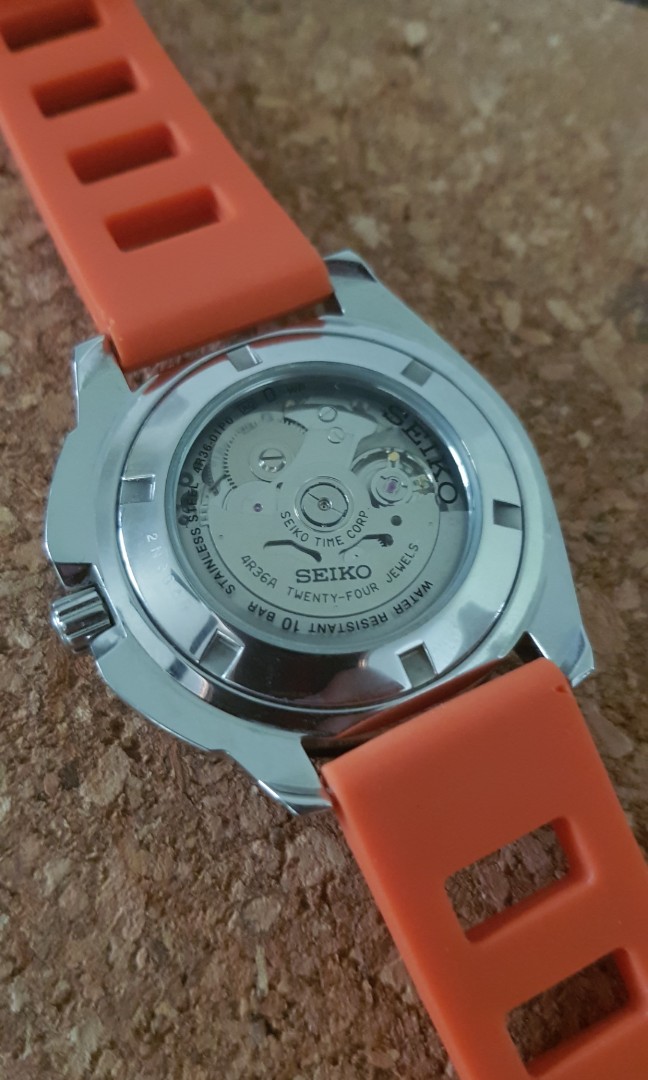 Srp357 hot sale