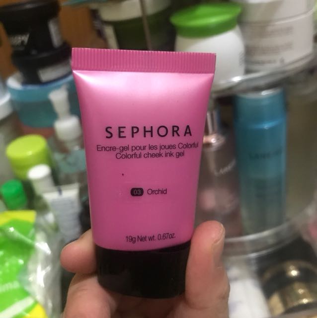 sephora liquid blush