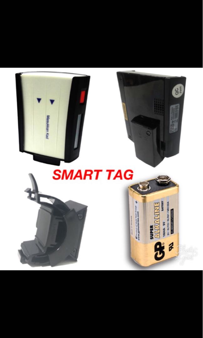 Smart Tag Electronics Others On Carousell