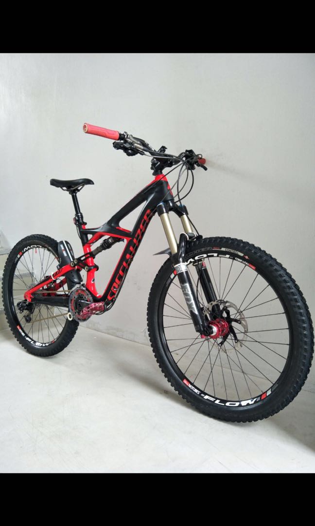 Specialized enduro expert 2013 on sale