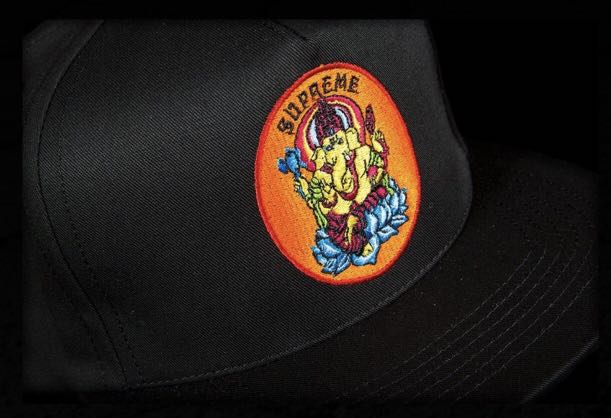 supreme ganesh hat