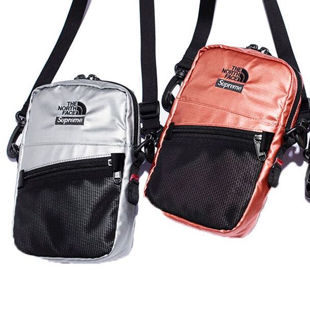 bag supreme the north face