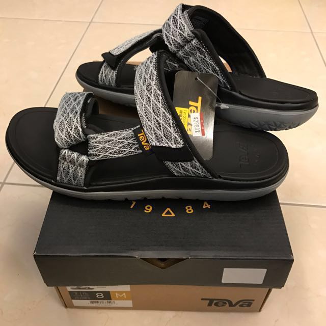 teva terra slide