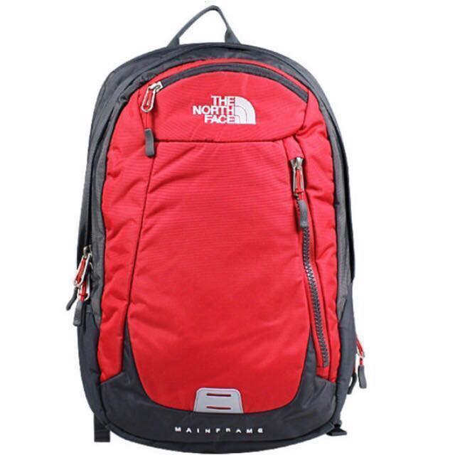 the north face mainframe backpack