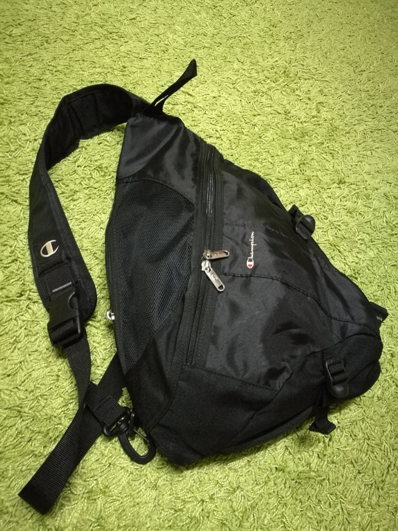 champion bag usa