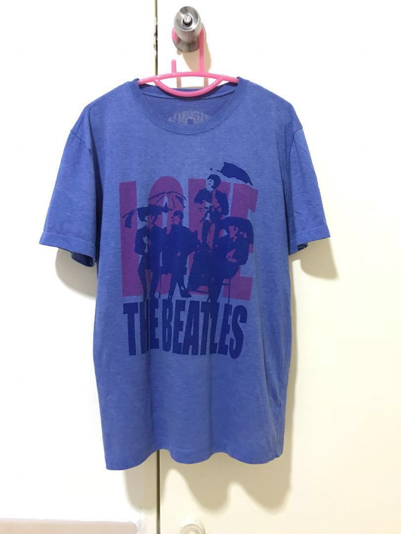 virgin republic t shirt