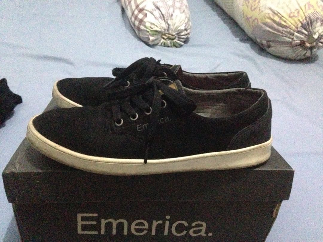emerica leo romero shoes