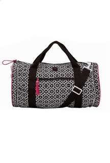Mimco packable duffle