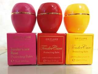 Tender Care Oriflame