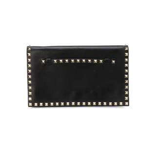 Authentic Valentino clutch