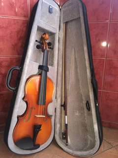 Mozart Violin (4/4)