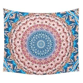 Tapestry Mandala