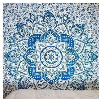 Tapestry Mandala